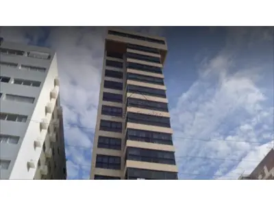 LOTE 00692 - APARTAMENTO 1301, DO EDIFÍCIO LENNIE NICHOLLS, NA AV. DR. ANTÔNIO GOUVEIA, 745, PAJUÇARA, MACEIÓ, AL, OCUPA 13º E 14º ANDAR, POR SER DUPLEX.