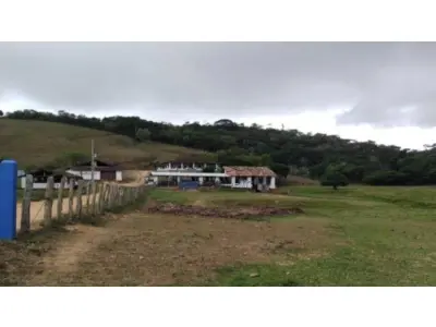LOTE 007 - IMÓVEL RURAL DENOMINADO ENGENHO BREJO, LOCALIZADO NO MUNICÍPIO DE ALIANÇA/PE, COM 3,24 HECTARES. Fale com o leiloeiro (035-99710-0861)