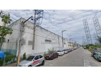 LOTE 0152 - Galpão - R. Guamiranga, 1630 - Vila Independencia, São Paulo