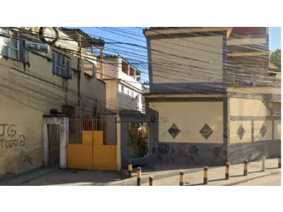 LOTE 0512 - Imóvel Residencial - Rua General Gurjão, nº 448 Casa nº 18