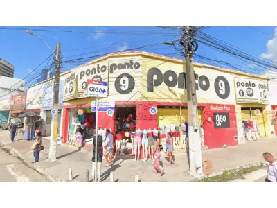 LOTE 00622 - Imóvel Comercial - Av. Dr. Carlos Firpo, 733