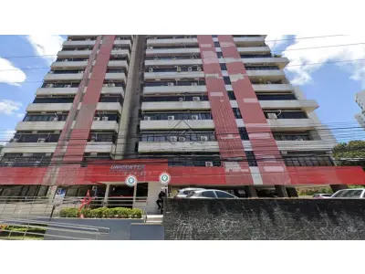 LOTE 02432 - Sala Comercial - Av. General Mac Arthur, 418 , Sala,105 - Imbiribeira, Recife