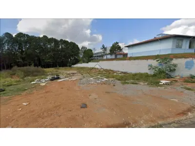 LOTE 02561 - Lote - rua Projetada "M" nº 8 da quadra "X", Bairro Mirante