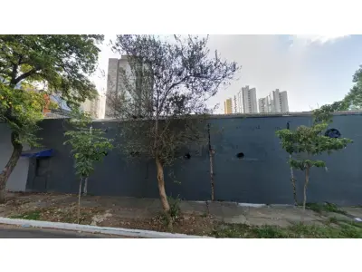 LOTE 02714 - Imovel Comercial - R. Honório Maia, 889 - Tatuapé, São Paulo - SP,