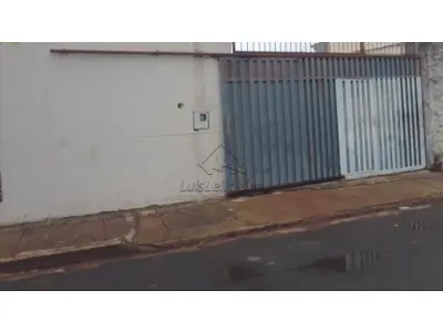LOTE 0273 - RUA BRASILINO SIVIERI, 1.412- ESQUINA COM A RUA SÃO JOSÉ