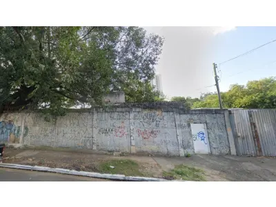 LOTE 0203 - Imovel Comercial - R. Honório Maia, 823 - Tatuapé, São Paulo - SP,