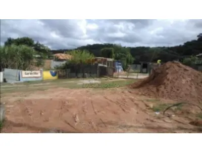 LOTE 08681 - Lote - Rua Araucária, Quadra "C", 22 medindo 13,00 metros de frente para a Rua Araucária, Vale Verde, Piraí