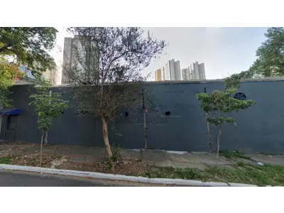 LOTE 0202 - Predio comercial - R. Honório Maia, 823 - Tatuapé