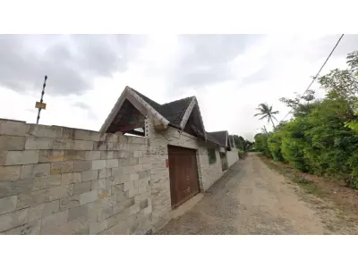 LOTE 0241 - Imovel residencial -R. Dário Macedo de Lima, 03, Com área de 98,00m² - Novo Gravatá