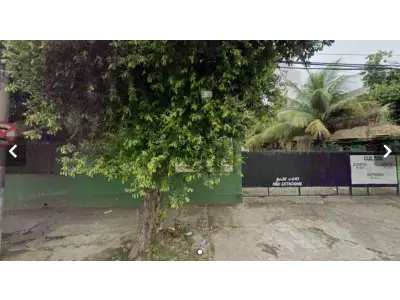 LOTE 0072 - GALPÃO + ESTACIONAMENTO - RUA JK 647
