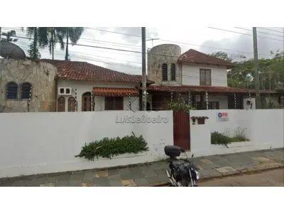 LOTE 0066 - Rua Camburiu, 216, Quadra 13, Lotes 11 e 12