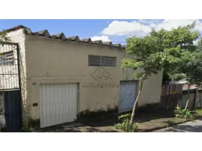 LOTE 010 - IMÓVEL - RUA SYNVAL LADEIRA, Nº 64 E 100, BAIRRO CACHOEIRINHA, BELO HORIZONTE/MG. CONSTITUIDO DOS LOTES 18 E 19 DO QUARTEIRÃO 44-A DA VILA CACHOEIRINHA