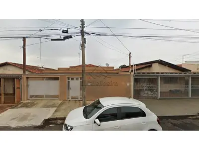LOTE 0662 - Imóvel Residencial - R. Padre Anchieta, 339 - quadra 05 - Vila Nossa Sra. Aparecida
