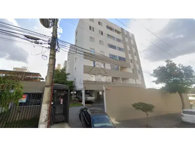 LOTE 0262 - Apartamento - R. José Andraus, 1035 - AP 304, Bloco D
