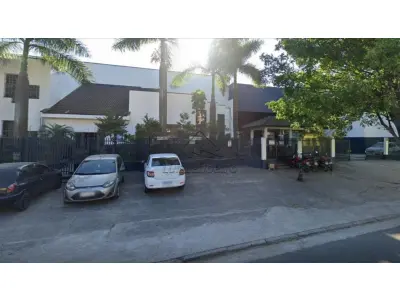 LOTE 022 - COMERCIAL - Av. Novo Brasil, 371