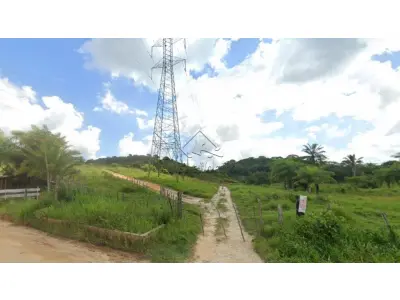 LOTE 0035 - GLEBA Nº 04, DA 2ª PARTE DO ANTIGO ENGENHO MANASSÚ, ACESSO PELA BR-232 IMEDIAÇÕES DO KM 19, JABOATÃO DOS GUARARAPES/PE. COM UMA ÁREA LÍQUIDA DE 61,7200 HECTARES
