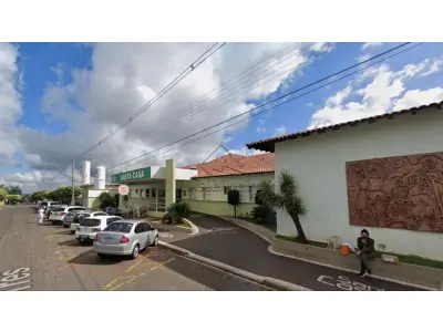 LOTE 0668 - IMÓVEL CONSTITUÍDO PELO LOTE 05, DA QUADRA 30, LOCALIZADO NA RUA TRÊS, CENTRO, SANTA FÉ DO SUL/SP. O IMÓVEL ESTÁ VINCULADO Á EDIFICAÇÃO DO HOSPITAL IRMANDADE DA SANTA CASA DE MISERICÓRDIA DE SANTA FÉ DO SUL. ÁREA TOTAL DE 432,00 M²