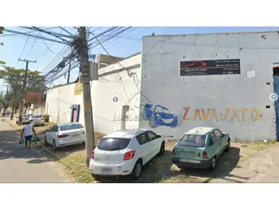 LOTE 0255 - Rua Carlos Xavier, nº 385 - Oswaldo Cruz/RJ