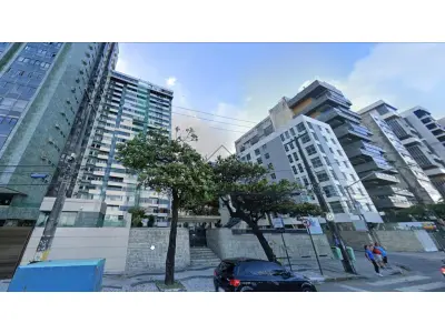 LOTE 015 - Apartamento- Av. Boa Viagem, 3500 - Boa Viagem, Recife