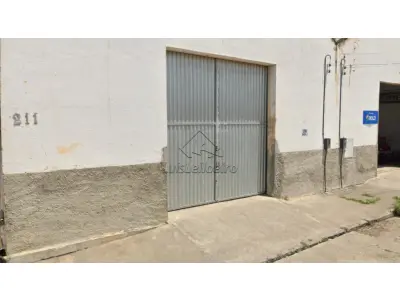 LOTE 00521 - GALPÃO - R. Sargento Benevides Montes, 211 - Primavera, Arapiraca - AL