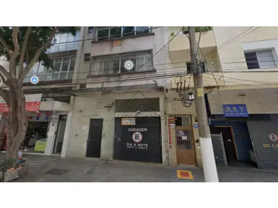 LOTE 0524 - Apartamento - R. Guarani, 336 ,Ap 81 ,