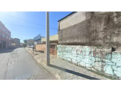 LOTE 0086 - Imóvel Residencial -Rua Magnólia, 687, bairro D. Pedro II