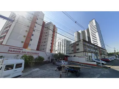 LOTE 00714 - Apartamento- no Edifício Mangueiral Sul, Condomínio Residencial Parque das Mangueiras (ENTRE EM CONTATO COM O LEILOEIRO (035-99710-0861 )