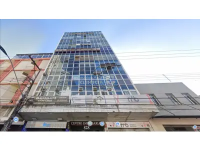 LOTE 0218 - Loja- n 106, Edifício Moda Shopping, Avenida Getúlio Vargas ( FALE COM O LEILOEIRO 035-99710-0861 )