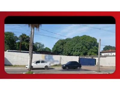 LOTE 0122 - Lote - Nº 145, SITUADO NA RUA PORTO CARRERO, CORUMBÁ/MS, COM 19,80M DE FRENTE, POR 72,60M DE FUNDOS/COM BENFEITORIAS