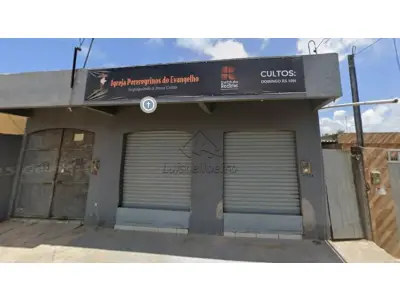 LOTE 0304 - Predio Comercial - R. Atalaia, 33 - Barra de Jangada