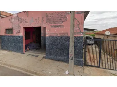 LOTE 118 - Comercial - Rua Carvalho Leme, nº 1.159, bairro Centro, Novo Horizonte (SP)