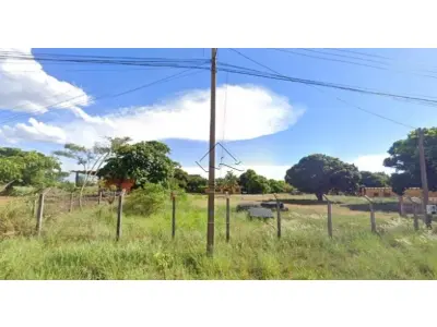 LOTE 0492 - LOTE - AVENIDA SEBASTIÃO LOPES, 37-28, PRESIDENTE EPITÁCIO/SP. COM ÁREA TOTAL DE 11.845,00 M² E ERGUIDO SOBRE O TERRENO UMA CASA RESIDENCIAL COM 152,87 M² DE ÁREA CONSTRUÍDA.