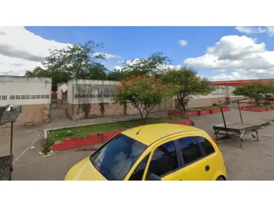 LOTE 00715 - Imóvel Comercial - R. Trinta e Um de Março, 121 - Primavera, Arapiraca