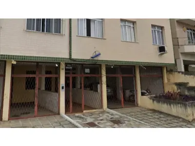 LOTE 0253 - Rua Gregorio de Castro Morares, n. 728-F, apartamento