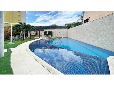 LOTE 02371 - Apartamento - Edifício Aquiles , Estr. de Belém, 516, AP 304 A