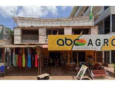 LOTE 00572 - PONTO COMERCIAL, Av. Santana, n. 548, área portuária, Santana/ AP (PARCELAMENTO EM ATÉ 60 MESES)