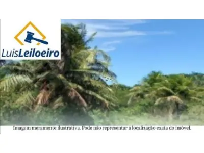 LOTE 13212 - Imóvel à Rua Bonn, s/nº, Lote 17, Quadra 46, Alpes de São Gotardo, Monteiro Lobato/SP, com área de 2.184,00m².