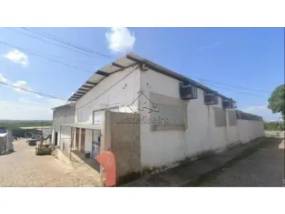LOTE 00551 - Rua Araraí, 344, Conjunto Residencial Boa Vista