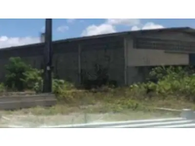 LOTE 0033 - Terreno situado na Av. Liberdade, Baralho, Bayeux/PB, com área total aproximada de 14.000m².