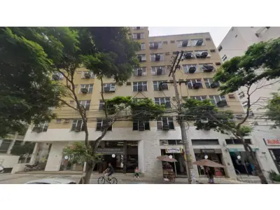 LOTE 02725 - Sala comercial - Av. Afonso Pena, 3924, sala N.302 - Cruzeiro, Belo Horizonte