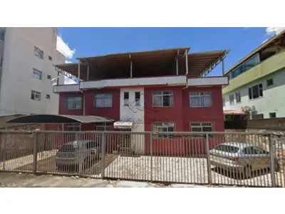 LOTE 02723 - 50% de um apartamento - Rua Antônio Egydio de Lima, 158 , Ap 102 - Santa Amelia, Belo Horizonte