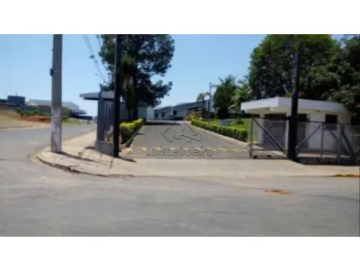 LOTE 0011 - PREDIO COMERCIAL - PARQUE INDUSTRIAL DA PLAGON, LOCALIZADO NA MARGEM DABRODOVIA BR 101 KM 34, CABO DE SANTO AGOSTINHO;PE