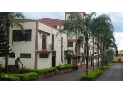 LOTE 002 - Av. Francisco Podboy, nº 333, Distrito Industrial I.