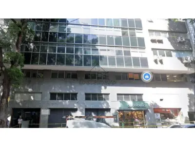 LOTE 0543 - Sala Comercial - Sala Comercial 701, localizada na Rua Visconde de Inhaúma, número 701, Centro - Rio de Janeiro/RJ
