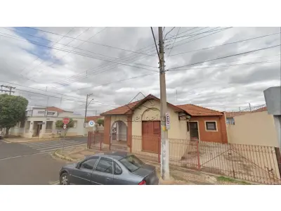 LOTE 103 - Imóvel Comercial - Rua Trajano Machado bairro Centro - Novo Horizonte (SP) (ENTRE EM CONTATO COM O LEILOEIRO 035-99710-0861 - PARCELAMENTO EM ATÉ 59 MESES )