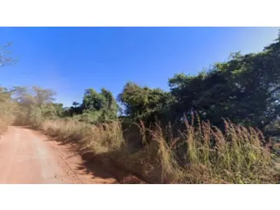 LOTE 0151 - ÁREA REMANESCENTE 01 COM 47.414,135M², SEM BENFEITORIAS, LOCALIZADA NO LOTEAMENTO PIER 99 RESORT, MUNICÍPIO DE NOVA PONTE/MG