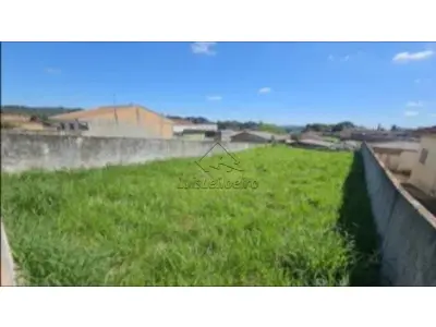 LOTE 0195 - Lote - Loteamento Redenção N.15 quadra. G, próprio para construção
