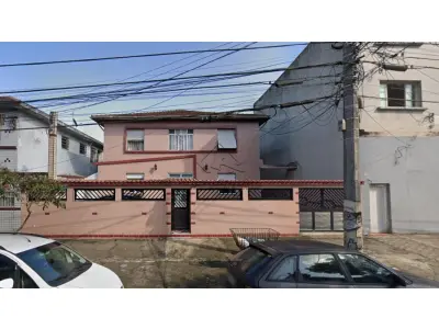 LOTE 0934 - Apartamento - R. Vinte e Oito de Setembro, 272 - ap. 1 ,bloco A - Macuco, Santos - SP,