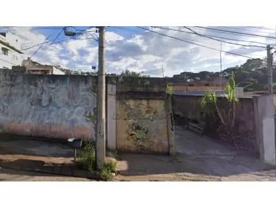 LOTE 0242 - TERRENO - Rua Desembargador Reis Alves, 1156, Bairro das Industrias