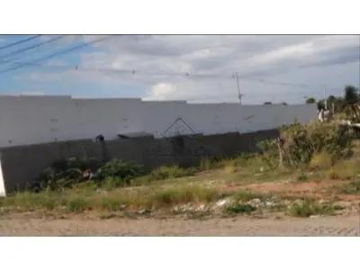 LOTE 06672 - TERRENO - RUA APOLINÁRIO, CENTRO, MOGI GUAÇU/SP, COM 184M²